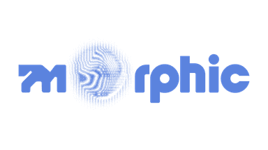 Morphic logo